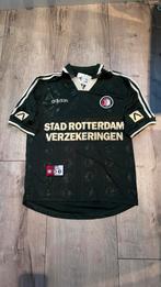 Feyenoord shirt 1997 1998 maat S-M nieuw met prijskaartje, Nieuw, Shirt, Maat M, Verzenden