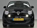 Renault Twingo 1.0 SCe Limited/ Dealer Onderhouden!/ 15'' LM, Gebruikt, 840 kg, 4 stoelen, Zwart