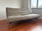 Habitat slaapbank, zo goed als nieuw, heel weinig gebruikt, Ophalen, Tweepersoons, 140 cm, Zo goed als nieuw