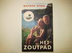 RAYNOR WINN ,HET ZOUTPAD, Ophalen of Verzenden, Zo goed als nieuw