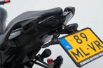 KAWASAKI Z 1000 SX TOURER ABS (bj 2020), 4 cilinders, Bedrijf, Meer dan 35 kW, Toermotor