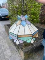 tiffany plafon lamp, Antiek en Kunst, Ophalen of Verzenden