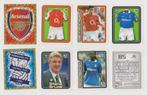 Merlin stickers English Premier League 2004-2005, Verzenden, Zo goed als nieuw, Buitenlandse clubs, Poster, Plaatje of Sticker