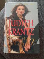 Boek: Roman, Tessa van Judith Krantz, Ophalen of Verzenden, Gelezen, Judith Krantz