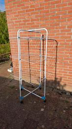Droogrek nieuw, Tuin en Terras, Droogmolens en Wasrekken, Ophalen of Verzenden, Zo goed als nieuw, Wasrek