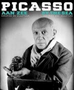 PABLO PICASSO Aan Zee. Keramiek en Sculptuur, Verzenden, Zo goed als nieuw