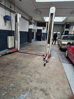 2 kolom koni brug €500 vaste prijs, Auto diversen, Autogereedschap, Ophalen, Gebruikt