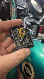 Origineel Onderdeel Gezocht - Meerdere Exemplaren Gewenst, Motoren, Ophalen of Verzenden