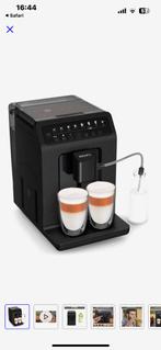 Krups espressomachine nieuw in doos, Nieuw, Ophalen of Verzenden, Espresso apparaat