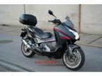 Honda NC 750 D Integra DCT | NC750 | LeoVince | Kofferset!, 2 cilinders, 745 cc, Bedrijf, Meer dan 35 kW