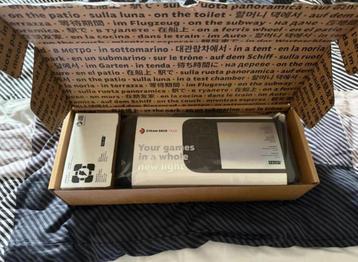 Steam Deck Console 1TB OLED - *SEALED* beschikbaar voor biedingen
