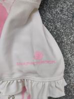 UV badpak maat 74, Kinderen en Baby's, Babykleding | Prematuur, Ophalen, Zo goed als nieuw, Meisje
