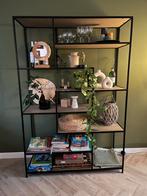 Mooie Stellingkast te Koop!, Huis en Inrichting, Ophalen, Met plank(en), 100 tot 150 cm, 200 cm of meer