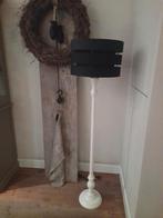 Vloerlamp landelijk, Ophalen, Zo goed als nieuw, 150 tot 200 cm