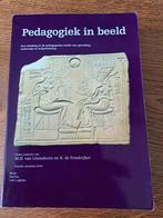 Pedagogiek in beeld - IJzendoorn & de Frankrijker, Boeken, Studieboeken en Cursussen, Gelezen, IJzendoorn en de Frankrijker, Gamma