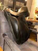 Anky dressuurzadel verwisselbare boom, Ophalen of Verzenden, Zo goed als nieuw, Dressuur