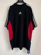 Balenciaga x Adidas T-Shirt Zwart Rood Maat L, Kleding | Heren, T-shirts, Maat 52/54 (L), Zwart, Nieuw, Ophalen of Verzenden