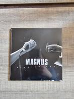 Magnus - Singing Man, Cd's en Dvd's, Vinyl Singles, Pop, Ophalen of Verzenden, 7 inch, Single
