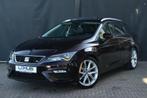 Seat Leon ST 1.4TSI DSG FR Business PANO | ClimaControl | Cr, Stof, Gebruikt, Euro 6, 150 pk