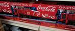 Hornby Coca Cola Kersttrein., Diversen, Ophalen of Verzenden, Nieuw
