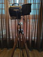 Theaterlamp, Ophalen