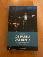 De partij dat ben ik, Ophalen of Verzenden, Zo goed als nieuw, Politiek en Staatkunde, Nederland