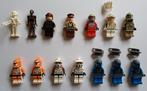 Lego Star Wars minifigures, Ophalen of Verzenden, Zo goed als nieuw