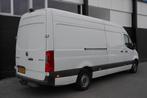 Mercedes-Benz Sprinter 316 2.2 CDI L3H2 EURO 6 - A/C Climate, Gebruikt, 4 cilinders, Wit, Mercedes-Benz