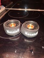 *** Daiwa Castizm 25 QDA / Emblem wedstrijdspoelen, Ophalen of Verzenden, Molen