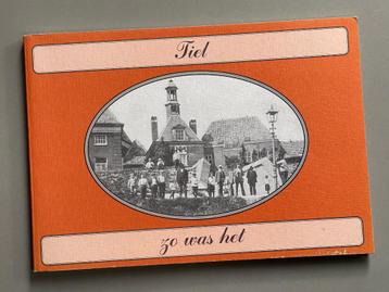Tiel - Zoals het was   beschikbaar voor biedingen