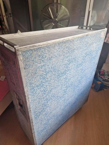 KLM vliegtuig trolley fullsize dus 2 deuren, voor en ac beschikbaar voor biedingen