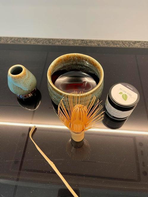 theemaker, Witgoed en Apparatuur, Koffiezetapparaten, Zo goed als nieuw, Ophalen of Verzenden