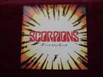 Scorpions - Face the heat  (CD), Ophalen of Verzenden, Gebruikt, Poprock