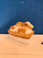 Terrine Konijn, Ophalen of Verzenden