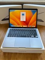 MacBook Air M1 16GB RAM, Computers en Software, Apple Macbooks, 256 GB, Qwerty, 13 inch, Ophalen of Verzenden
