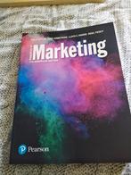 Principles of Marketing 7th European edition, Boeken, Studieboeken en Cursussen, Ophalen of Verzenden, Beta, Zo goed als nieuw