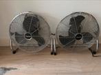 Twee ventilatoren - GRATIS AF TE HALEN, Witgoed en Apparatuur, Ophalen, Zo goed als nieuw