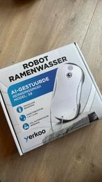 Robot ramenwasser, Ophalen of Verzenden, Raamwisser of Trekker