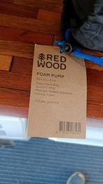 2x Redwood Foam Pump, Ophalen of Verzenden, Nieuw
