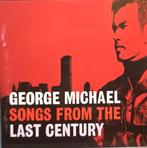 George Michael - Songs from the last century = 3,99, Ophalen of Verzenden, 1960 tot 1980, Zo goed als nieuw