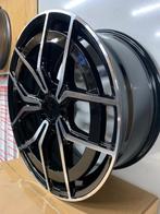19"Velgen Mercedes look 5x112 NIEUW past op A B C E Klasse, 19 inch, Velg(en), Nieuw, Ophalen of Verzenden