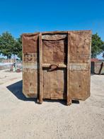 40 m3 gebruikte HARDOX container, Ophalen of Verzenden