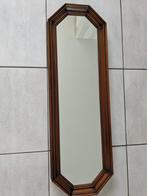 Spiegel zgan, Ophalen, Minder dan 50 cm, Zo goed als nieuw, Minder dan 100 cm