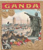 etiket V -957   sigarenbandjes, Verzamelen, Verzenden, Nieuw, Sigarenbandjes