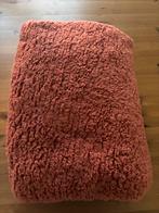 Unique Living Plaid 150x220 Rood/bruin, Ophalen of Verzenden, Nieuw