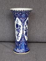 Delfts Blauwe Vaas Boch Holland, Antiek en Kunst, Ophalen of Verzenden