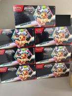 Pokemon Prismatic Evolutions Surprise Box - Sealed!, Hobby en Vrije tijd, Verzamelkaartspellen | Pokémon, Ophalen of Verzenden