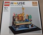 Lego House Dagny Holm master builder 40503  nieuw ongeopend, Ophalen of Verzenden, Nieuw, Complete set, Lego