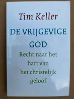 De Vrijgevige God - Tim Keller, Ophalen of Verzenden, Gelezen, Christendom | Protestants