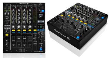 Pioneer DJ DJM 900 NXS2 NXS 2 900NXS2 DJM900 NXS2 mixer beschikbaar voor biedingen